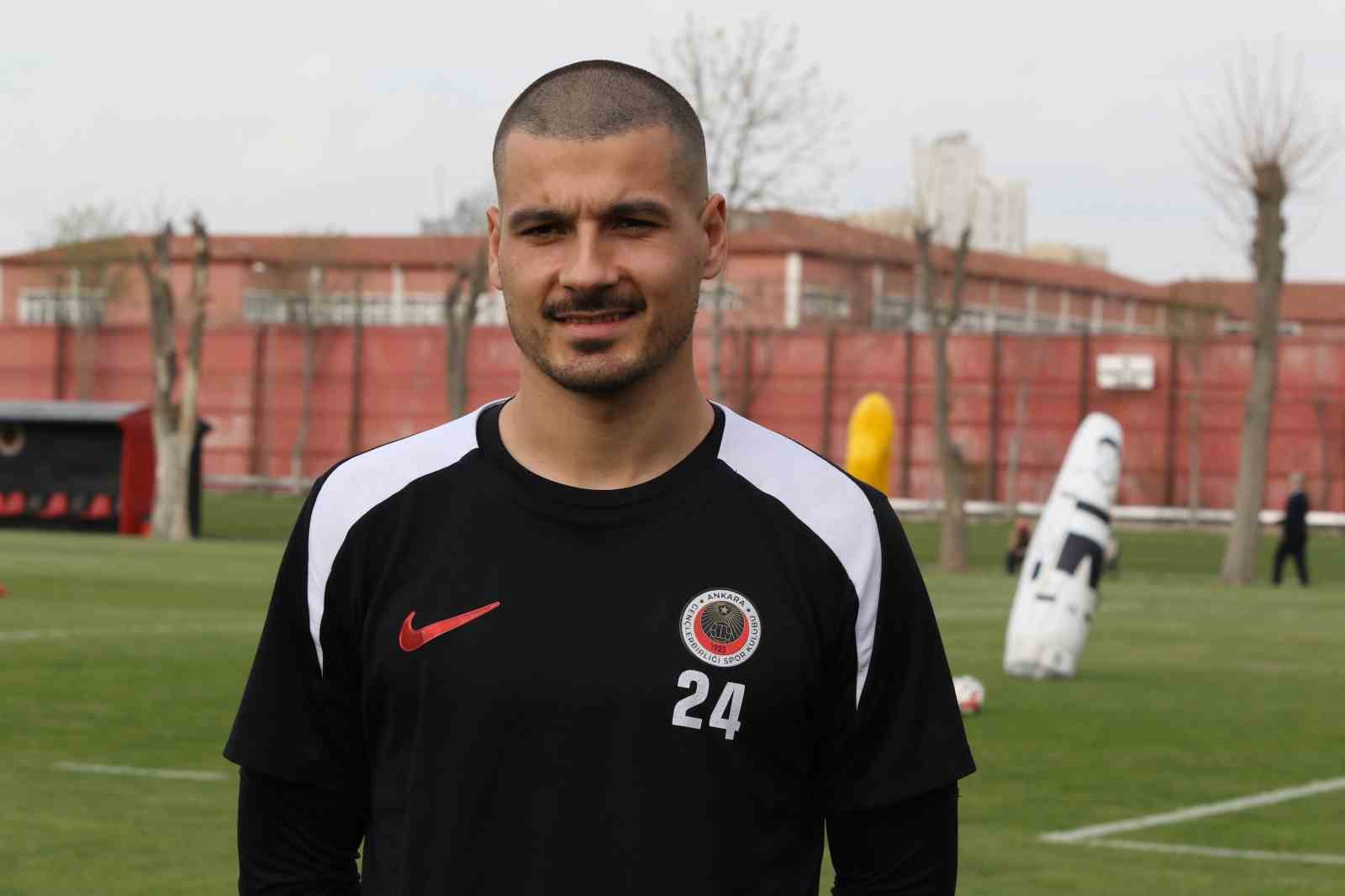 genclerbirligi galatasaray macinin hazirliklarini surdurdu 9 LZ3jeHj6