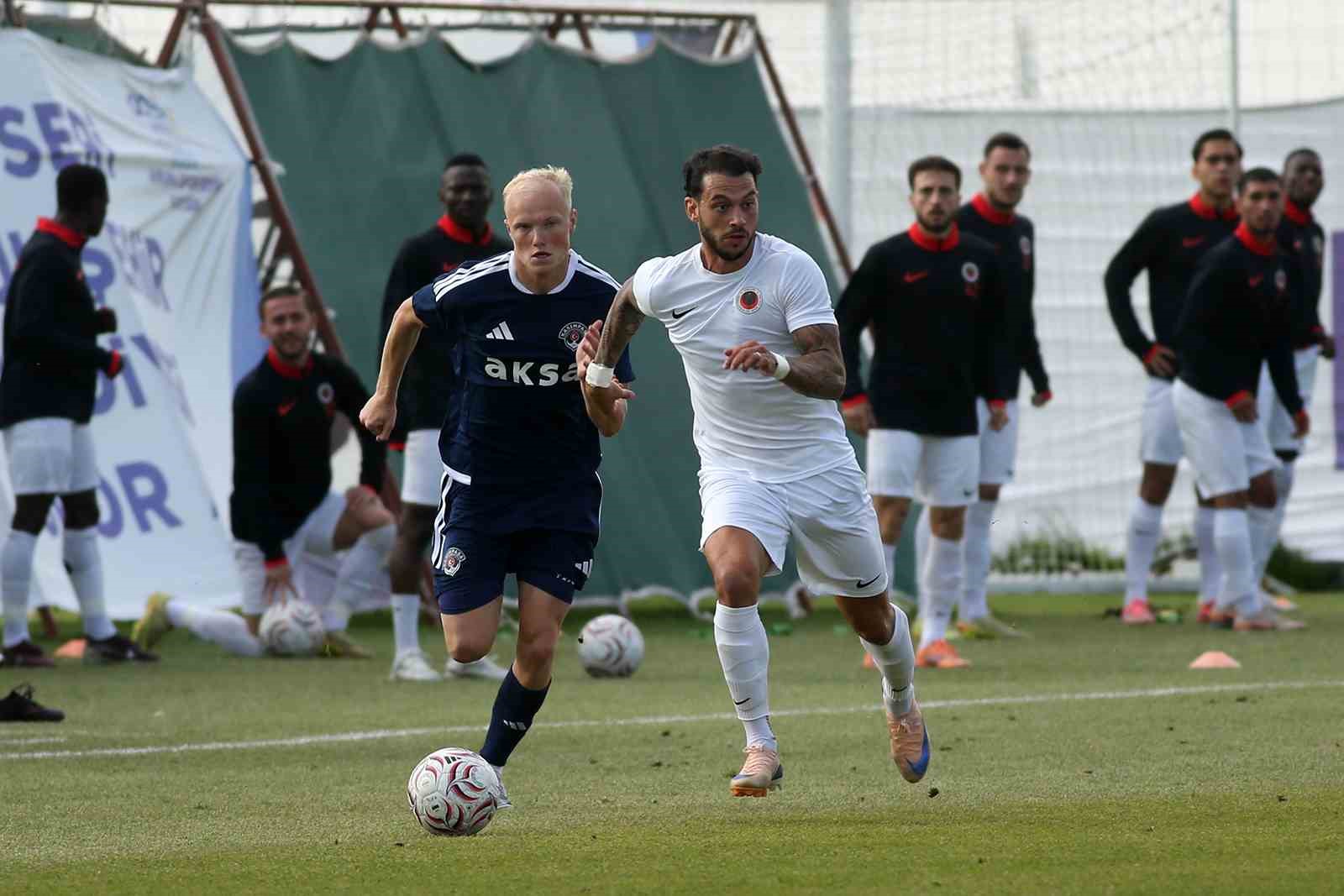 genclerbirligi hazirlik macinda kasimpasaya maglup oldu 0 ZFiJ6AQw
