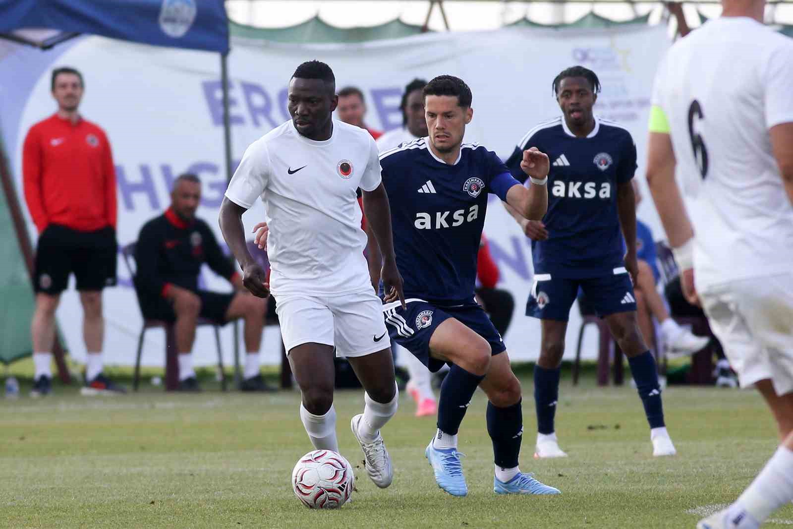 genclerbirligi hazirlik macinda kasimpasaya maglup oldu 1 sAjWjUCI