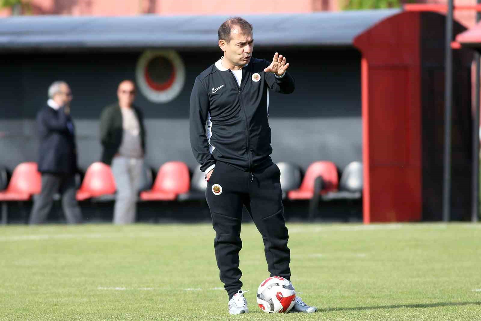 Gençlerbirliği, Kasımpaşa maçı hazırlıklarını tamamladı 6 genclerbirligi kasimpasa maci hazirliklarini tamamladi 2 RPcIkVOe
