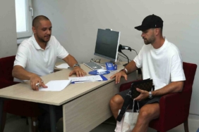 Serdal Adalı: "Sezon boyunca yarışan, kazanan bir Beşiktaş inşa edeceğiz" 1 thumbnail