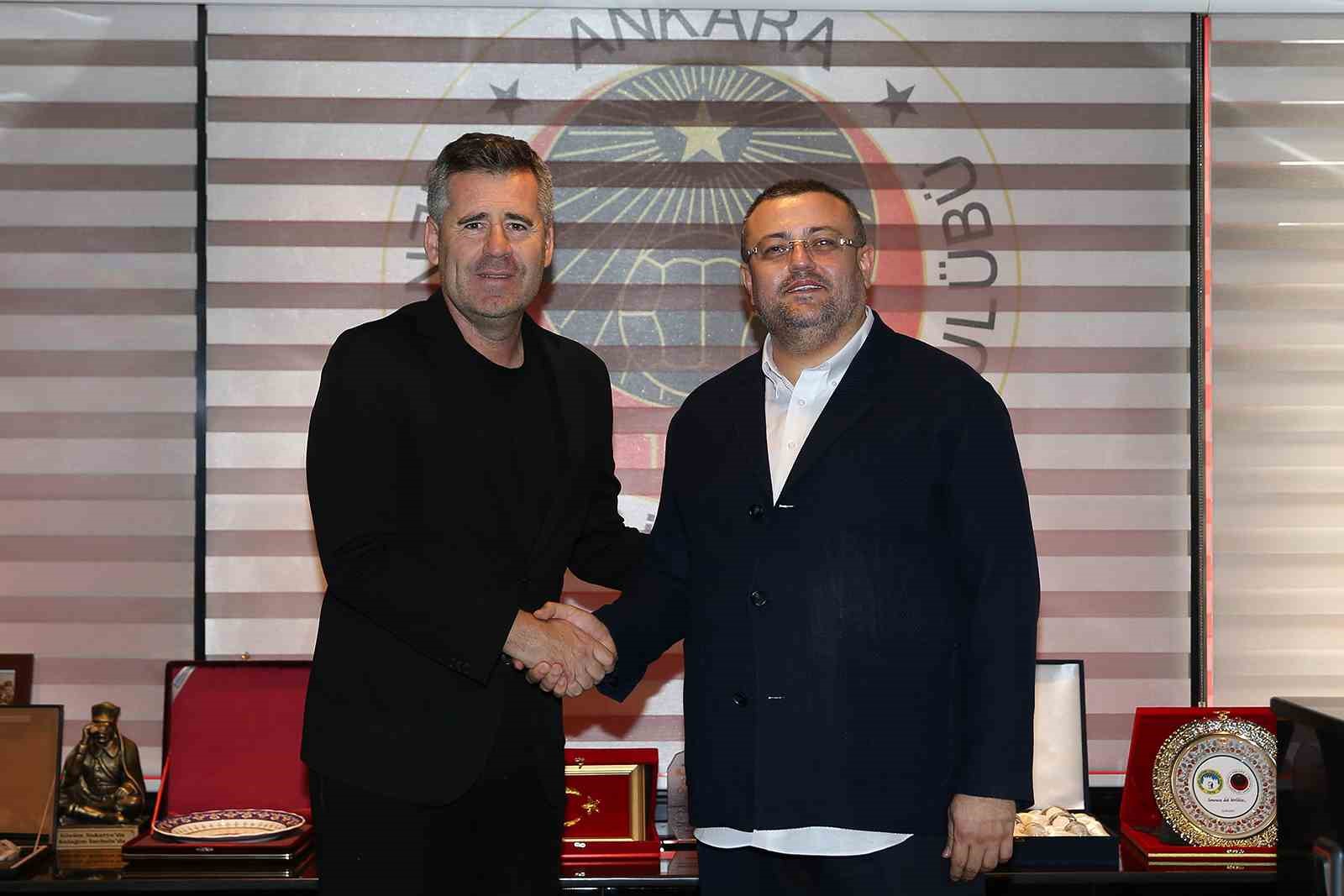 genclerbirliginde huseyin eroglu ile yollar ayrildi 1 kbbpgfFg