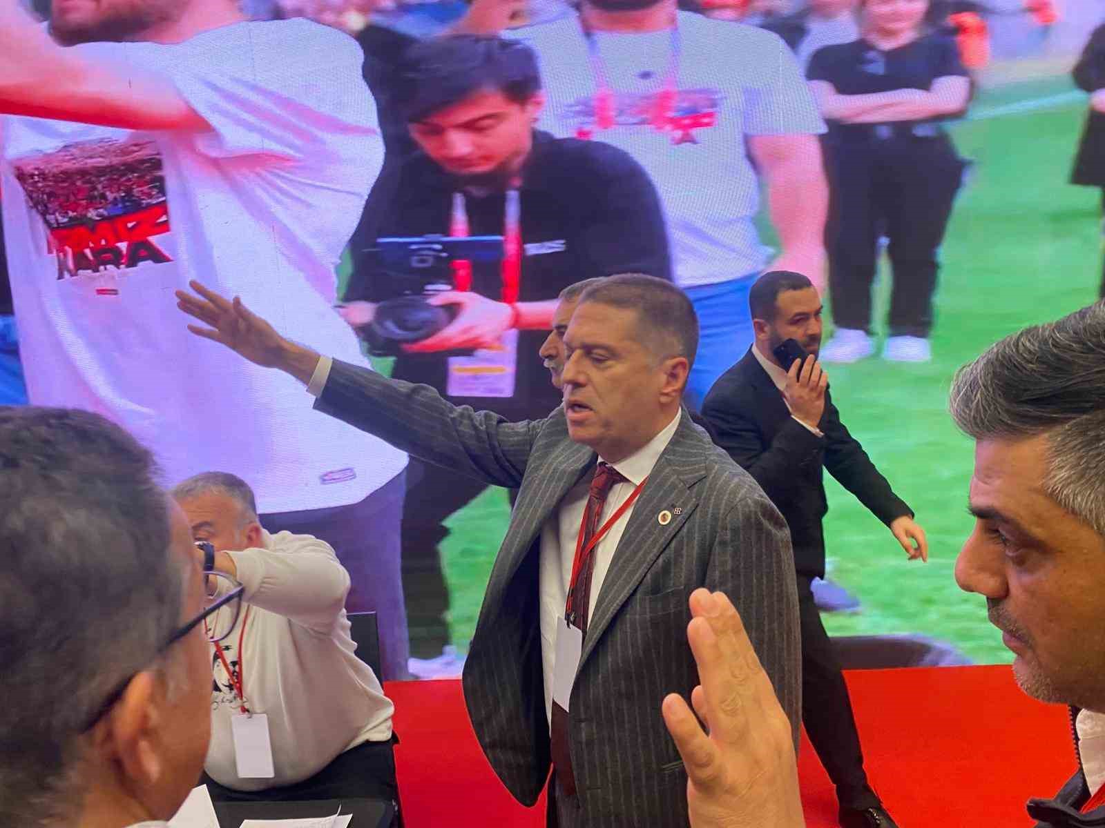 genclerbirliginde yeni baskan arda cakmak oldu 1 W3rKHlYe