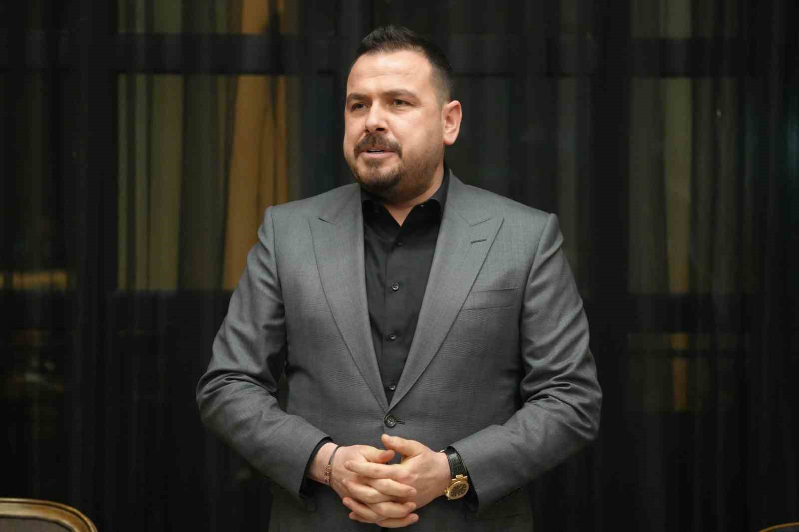 Gençlerbirliği’nden hakem kararlarına tepki: "Haksızlığa uğradık" 5 genclerbirliginden hakem kararlarina tepki haksizliga ugradik 1 vO3dsHki