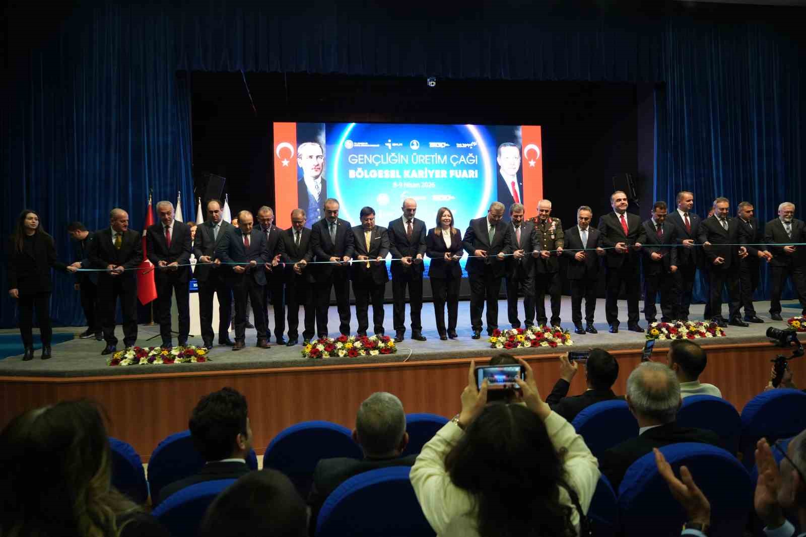 gencligin uretim cagi okaf26 basladi 1 F2k8mYF9