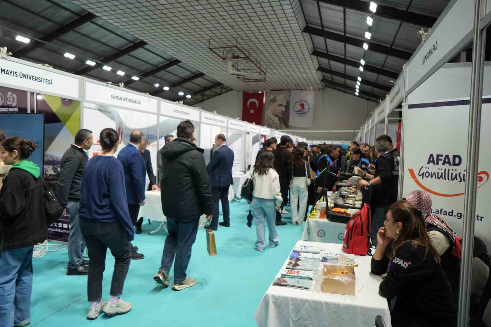 gencligin uretim cagi okaf26 basladi 2