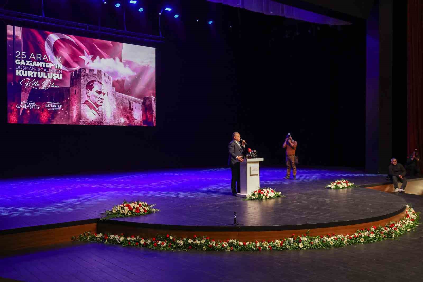 Gençlik ve Spor Bakanı Bak: "Savunma sanayisinde her alanda yatırım yapan bir Türkiye var" 9 genclik ve spor bakani bak savunma sanayisinde her alanda yatirim yapan bir turkiye var 9WYETXb7