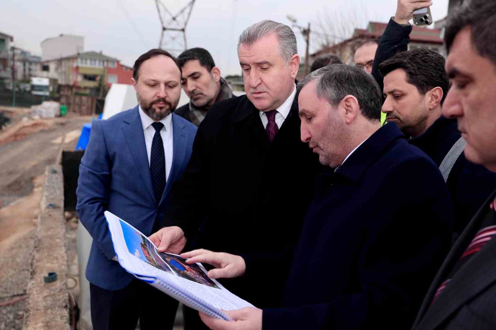 genclik ve spor bakani baktan sultanbeylili genclere mujde 0 PAZ5kue4
