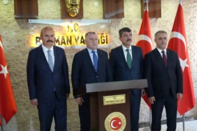 MSB: "EOKA’nın kanlı mirasını da, bu vahşeti destekleyenleri de unutmadık" 1 thumbnail