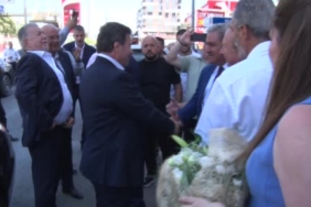 Fransa Cumhurbaşkanı Macron, Ankara’da sabah koşusunu yaptı 2 thumbnail
