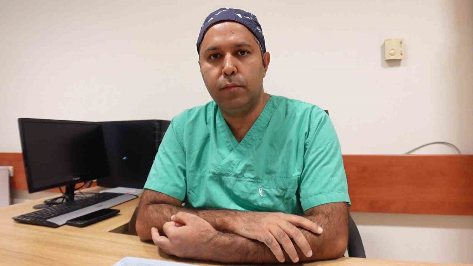 genel cerrahi uzmani yilmaz 40 yas uzerindeki bireylerde mide kanseri riski daha yuksektir 0 Bw91AmDa