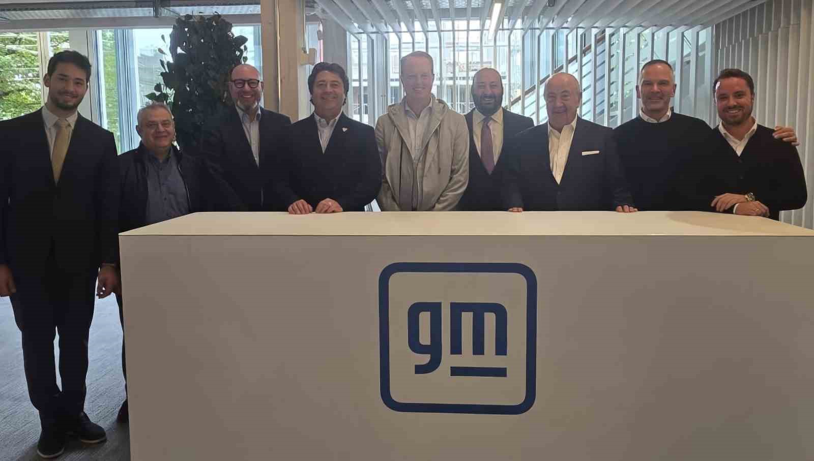 general motors turkiyede tur oto ile resmi temsilcilik anlasmasi imzaladi 0 3FG7ZdHK