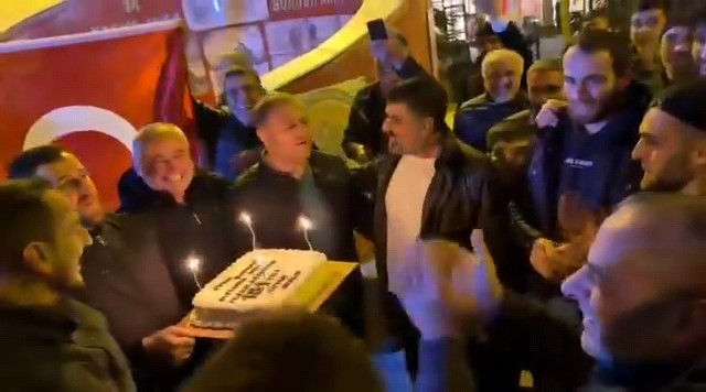 gercegini aratmayan sahte ihbar ile polis teskilatinin 181 yil donumu kutlandi 1 rZ8aWPAw