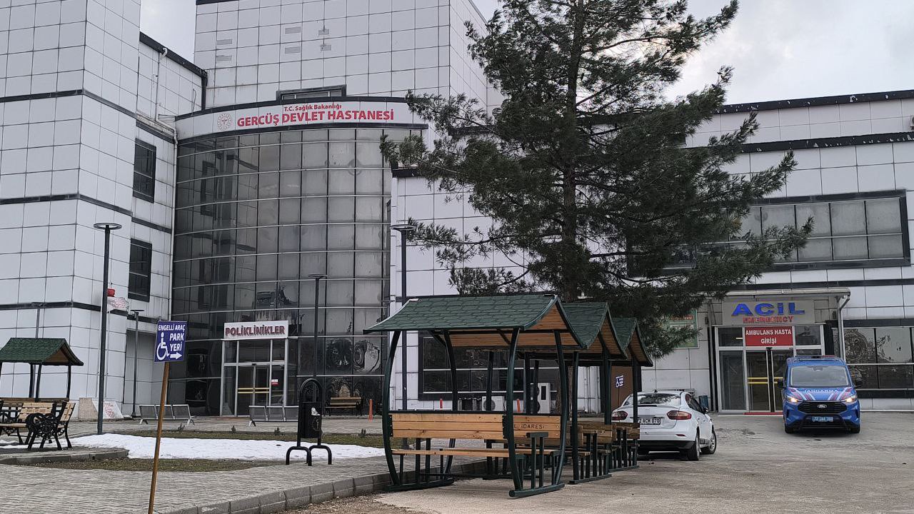 gercuste av sirasinda kazara vurulma olayinda gozaltina alinan 5 kisi serbest birakildi 0 SAf3rcp3