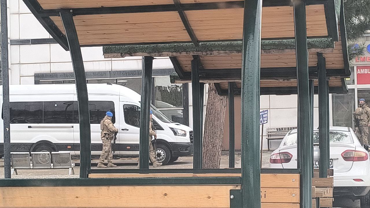 gercuste av sirasinda kazara vurulma olayinda gozaltina alinan 5 kisi serbest birakildi 1 ZV5LhC4S