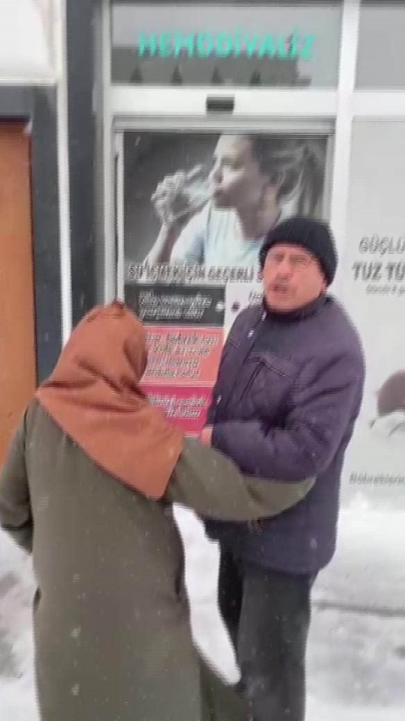 gercuste hastalar icin yollar kureklerle acildi 3 6hVKyWjV