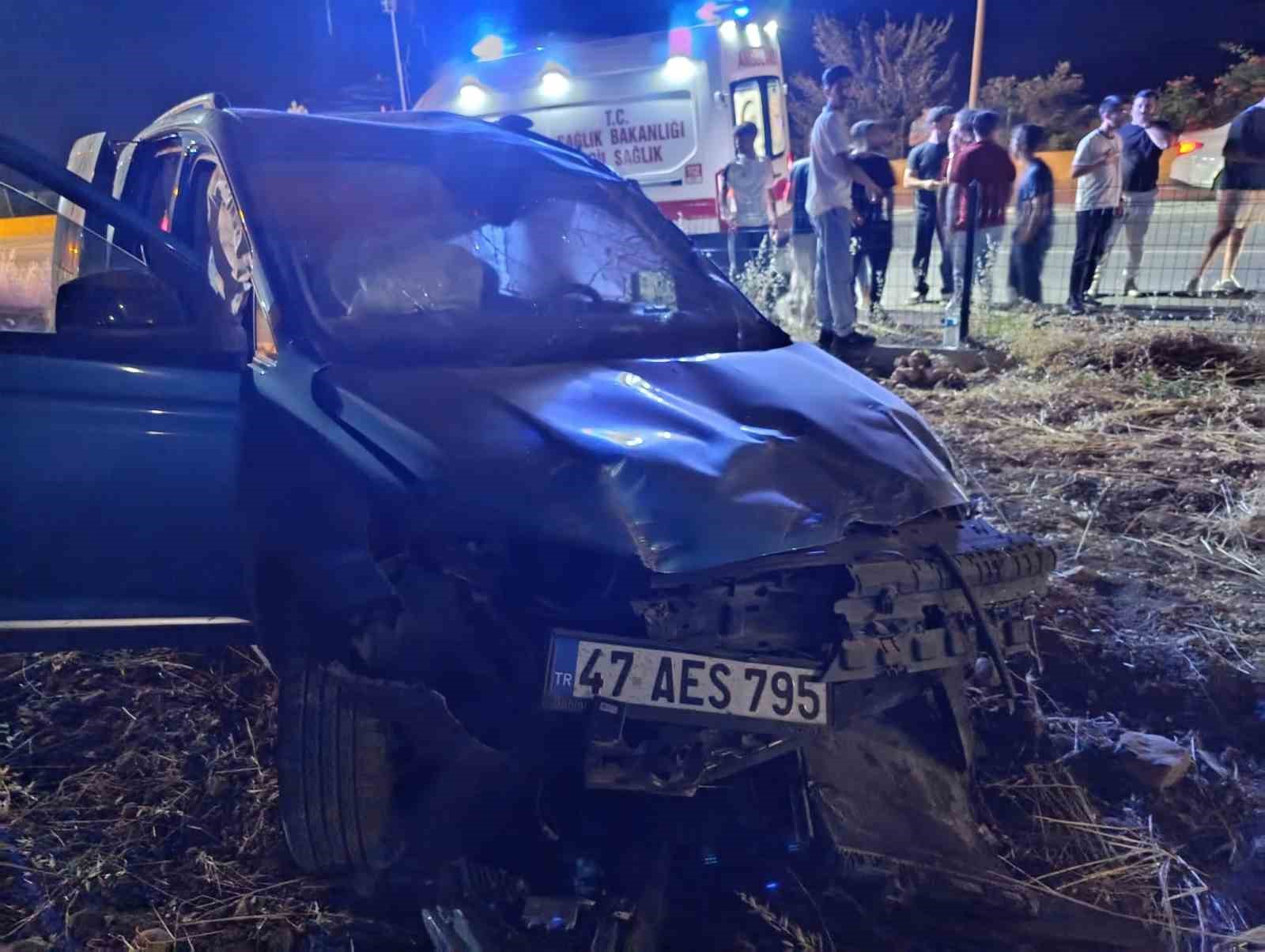 gercuste hurdaya donen aractan burnu bile kanamadan cikti 0 CvtSIpdk
