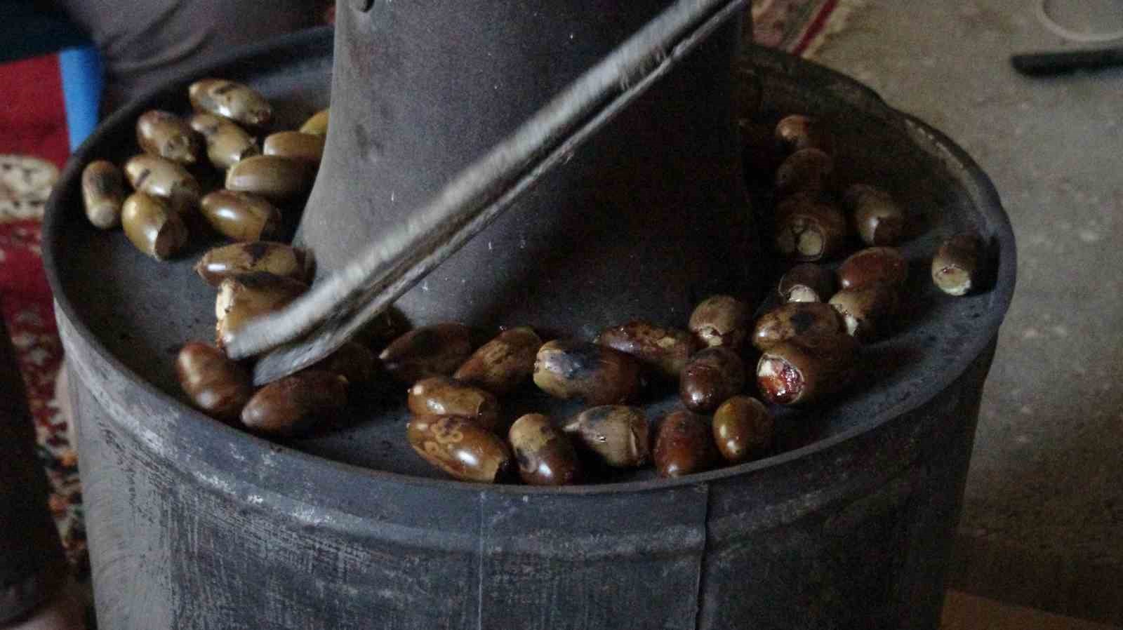gercusun dogu kestanesi organik mese palamudu kis sofralarinin vazgecilmezi oluyor 7 NgfLGmnD
