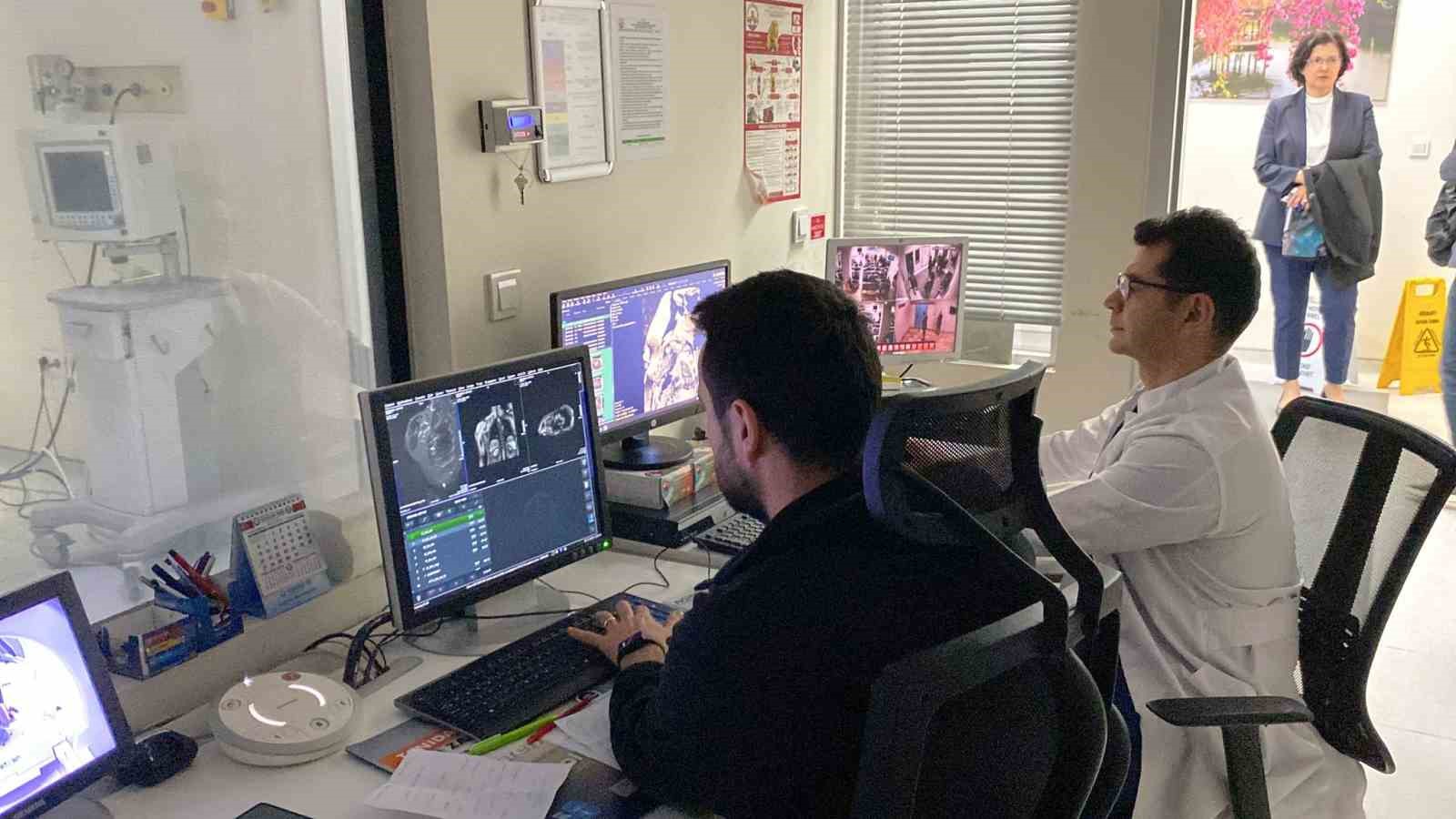 gereksiz anjiyo donemi bitiyor edirnede stres kardiyak mri goruntuleme yontemi uygulanmaya baslandi 4 U69LPqt3