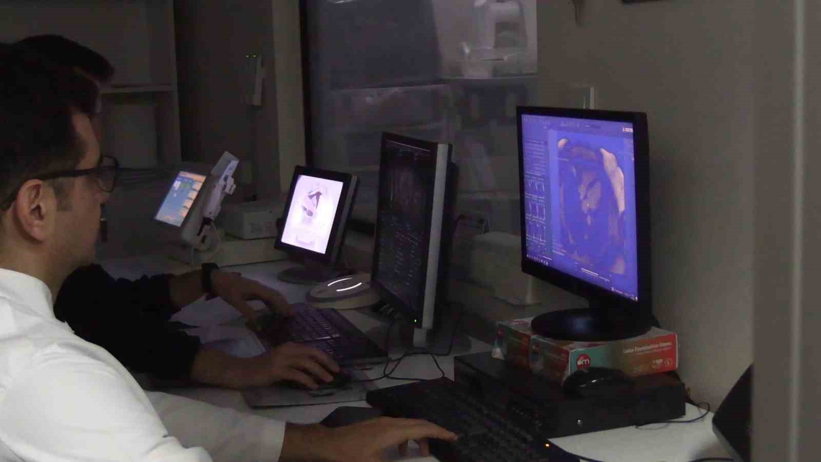gereksiz anjiyo donemi bitiyor edirnede stres kardiyak mri goruntuleme yontemi uygulanmaya baslandi 5 N2Wy9A7l