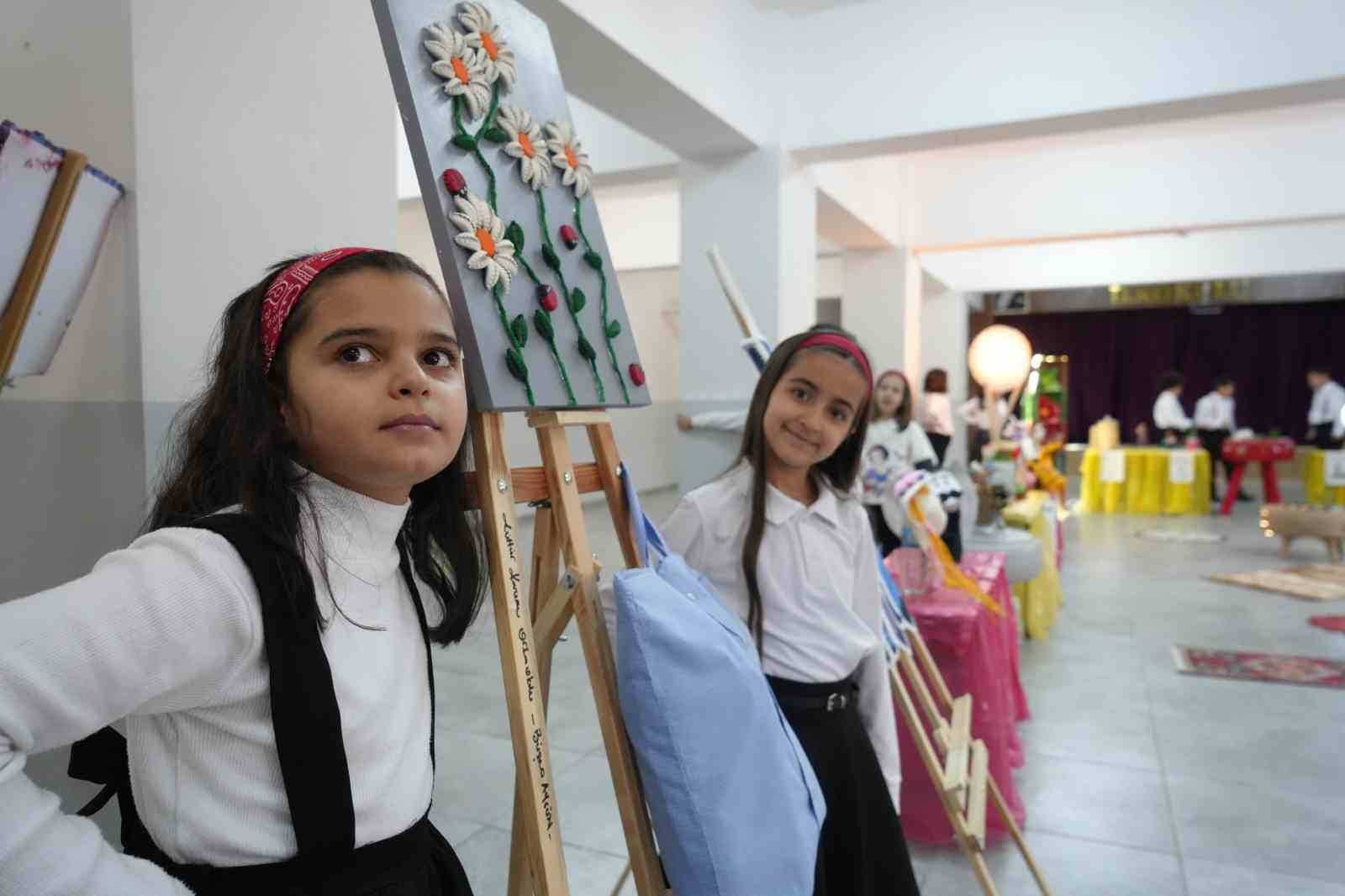 Geri dönüşümle farkındalık oluşturdular 7 geri donusumle farkindalik olusturdular 3 3hZFb3bl