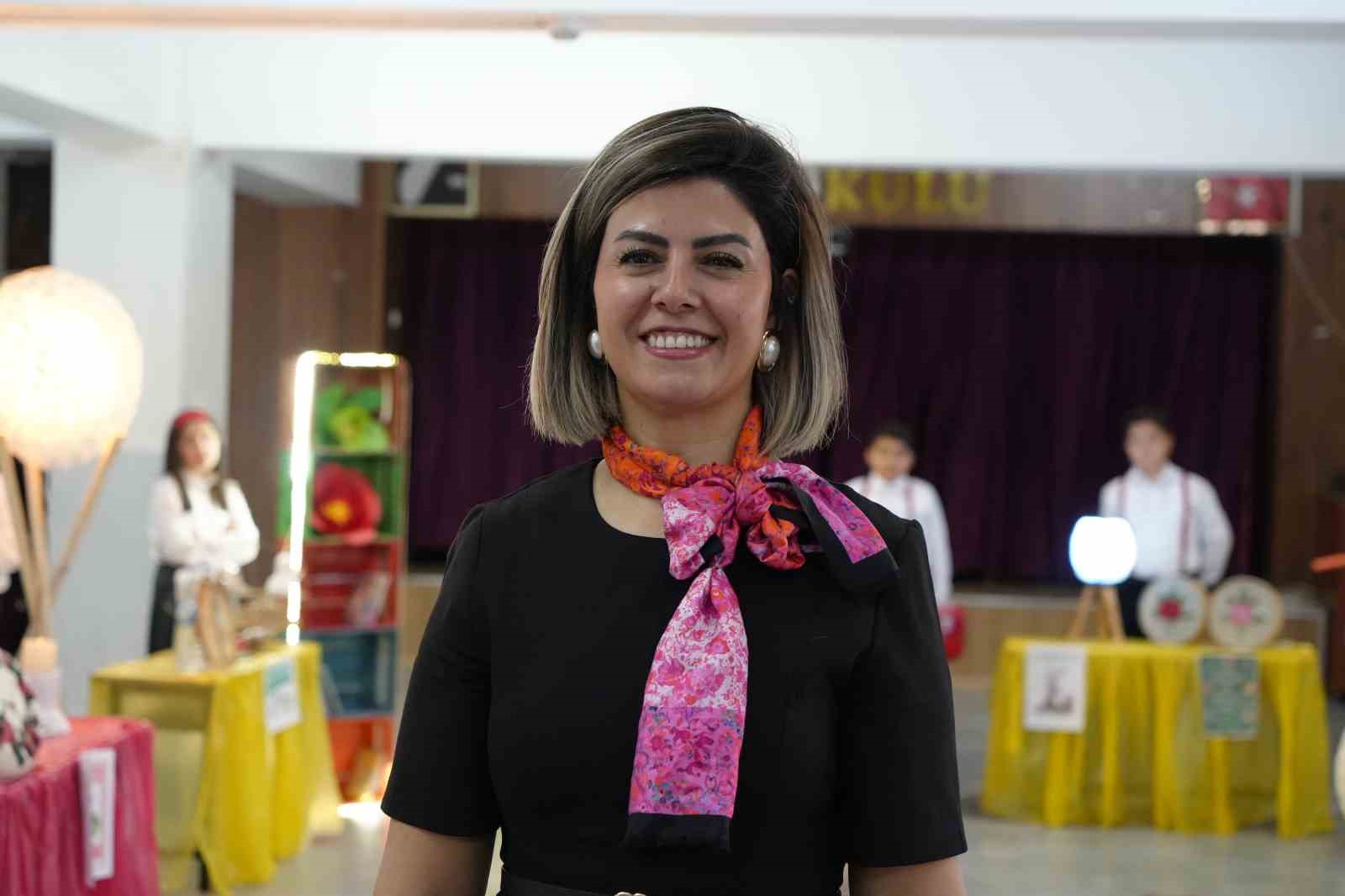 Geri dönüşümle farkındalık oluşturdular 11 geri donusumle farkindalik olusturdular 7