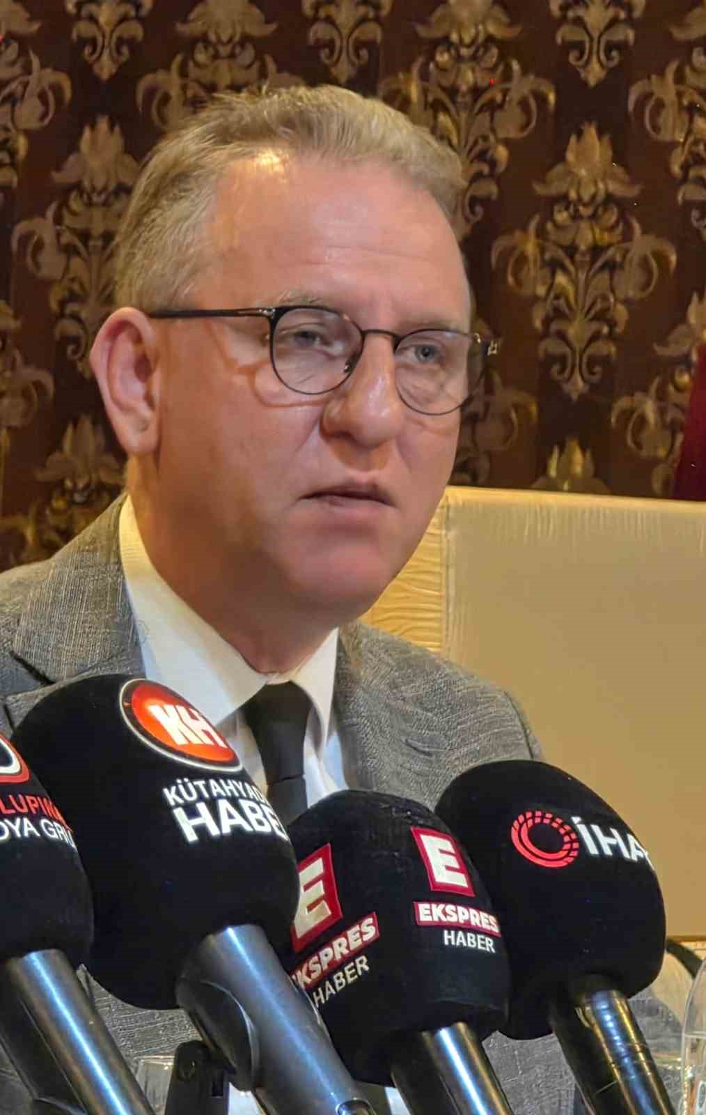 germiyan festivali kutahyaya yeni bir kimlik kazandirmayi hedefliyor 5 89qz3eJd