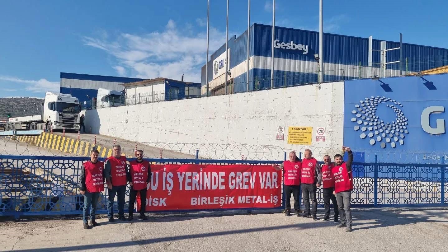 gesbeyde grev canlari caldi isciler is birakti 0 EIqdhT7h