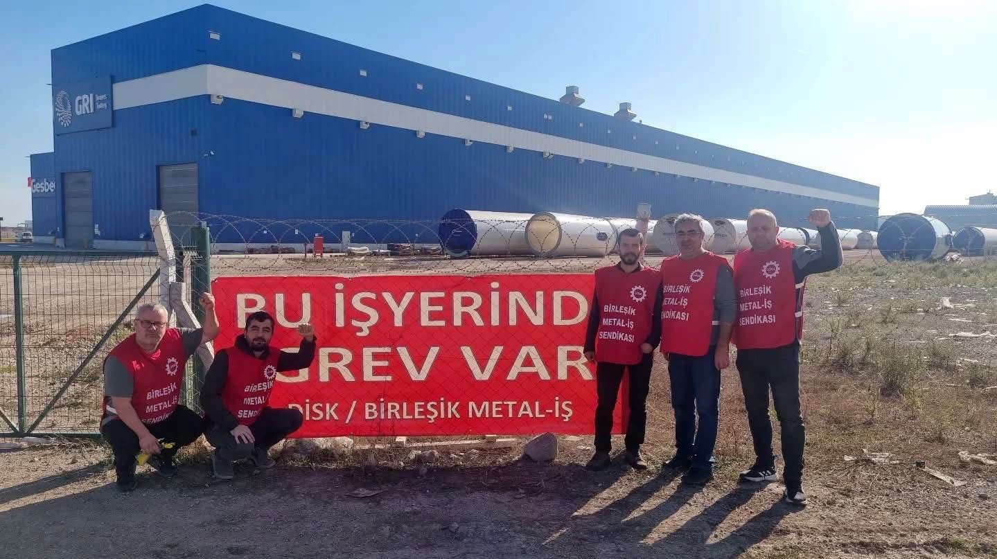 gesbeyde grev canlari caldi isciler is birakti 1 tvQCaA4K