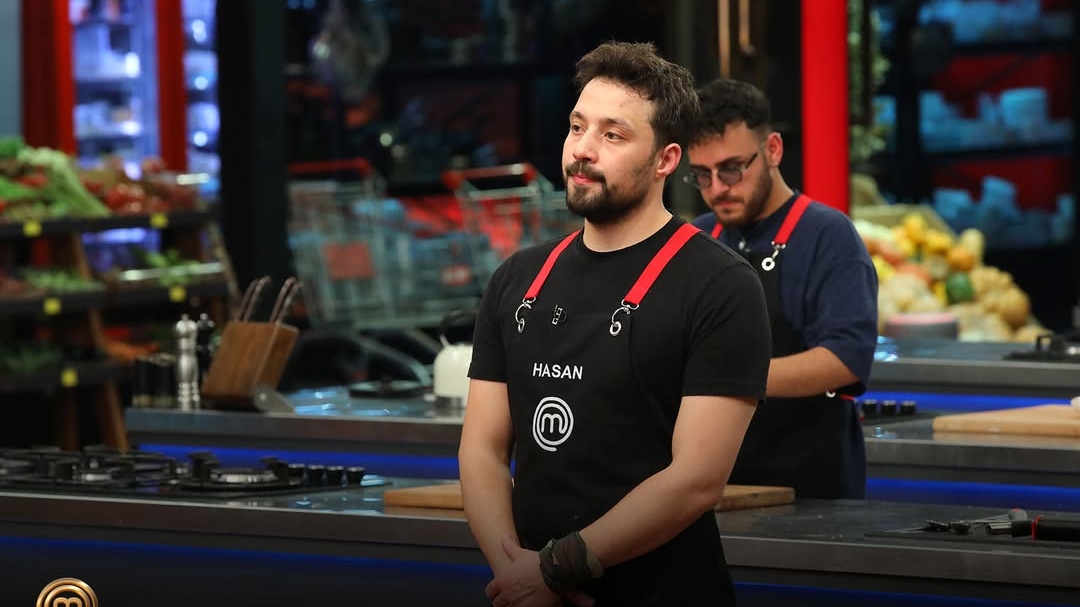MasterChef All Star Altın Kupa Takımları