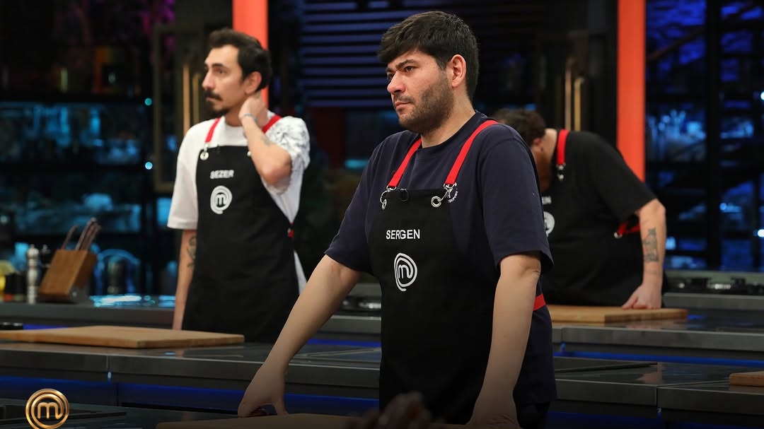 MasterChef All Star 16 Kasım 2025 Sonuçları