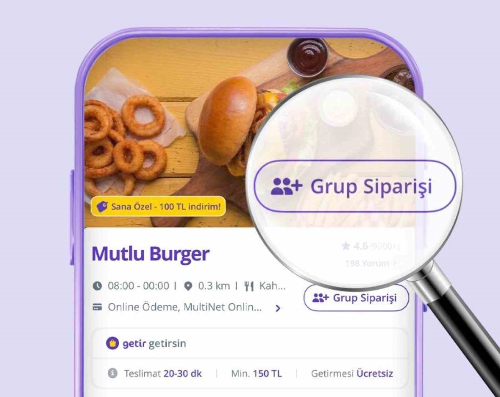 getiryemek grup siparisi ozelligi kullanima sundu 0 2G4rNI7r
