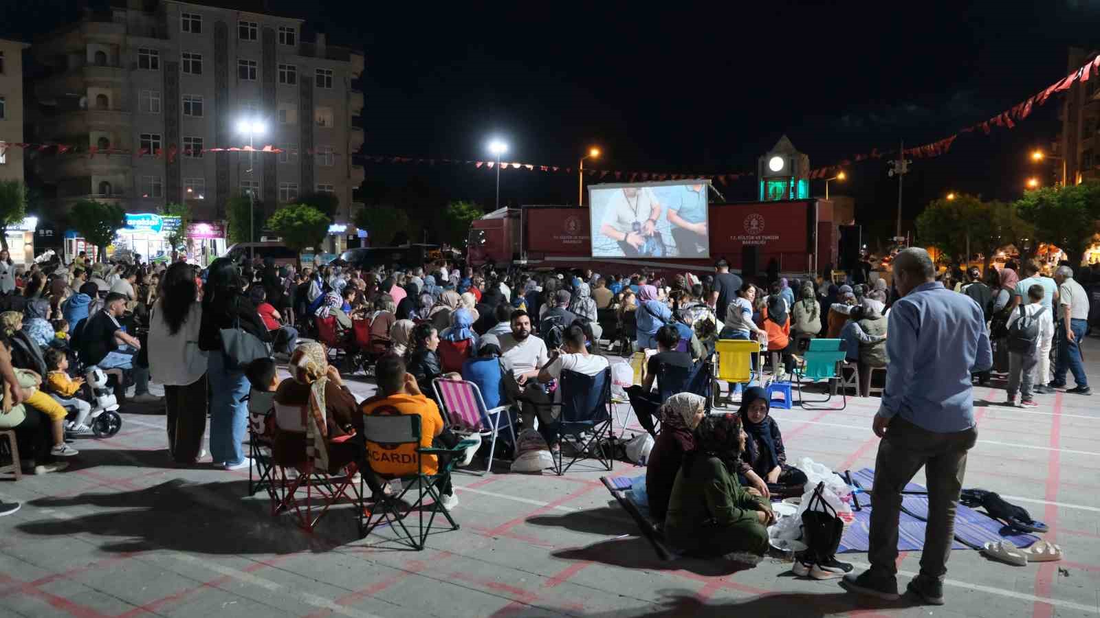 gezen sinema tiri karamanlilarla bulustu 4
