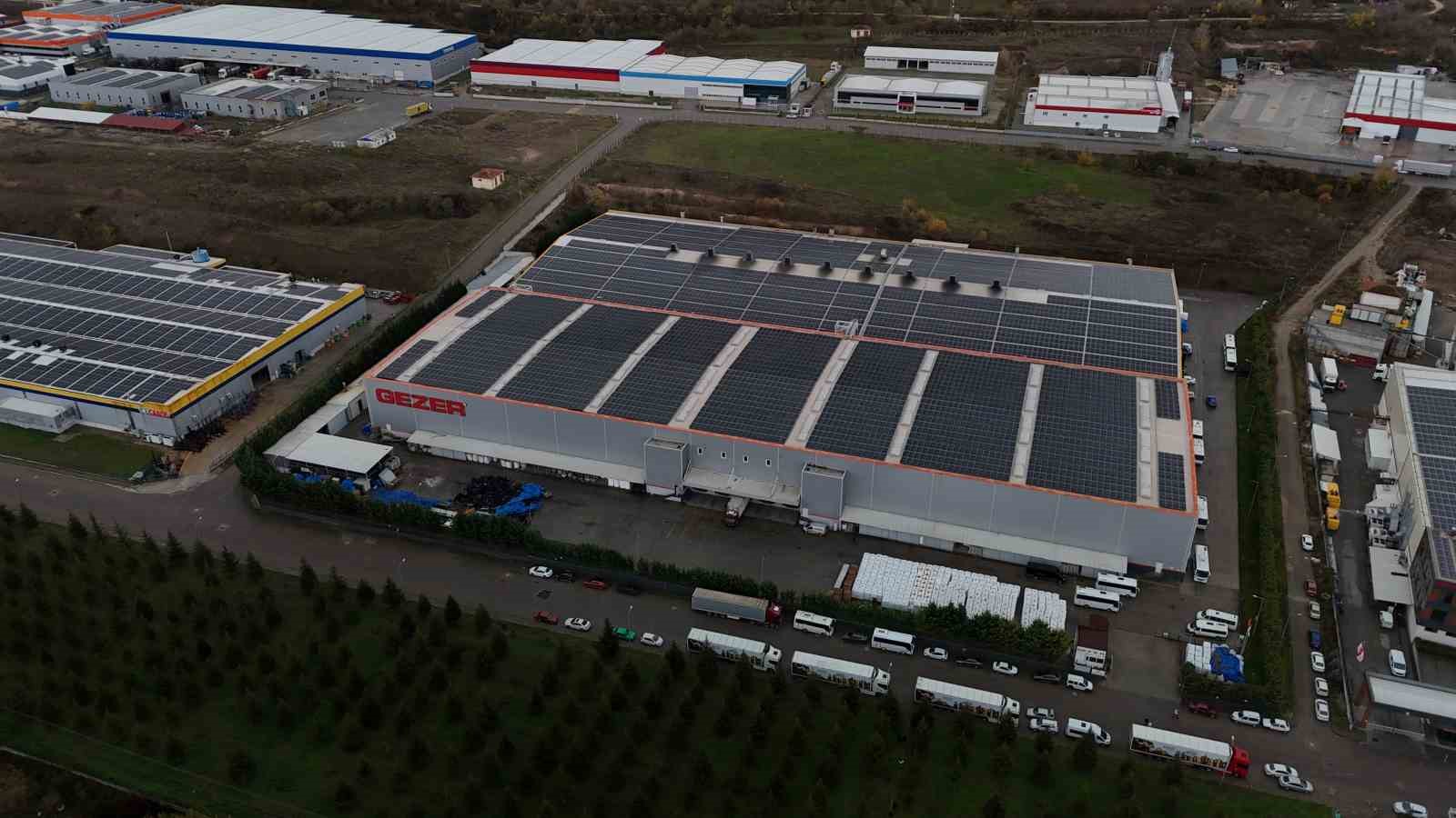 gezer fabrikasinda isciler is birakti 5 DaUYVinb