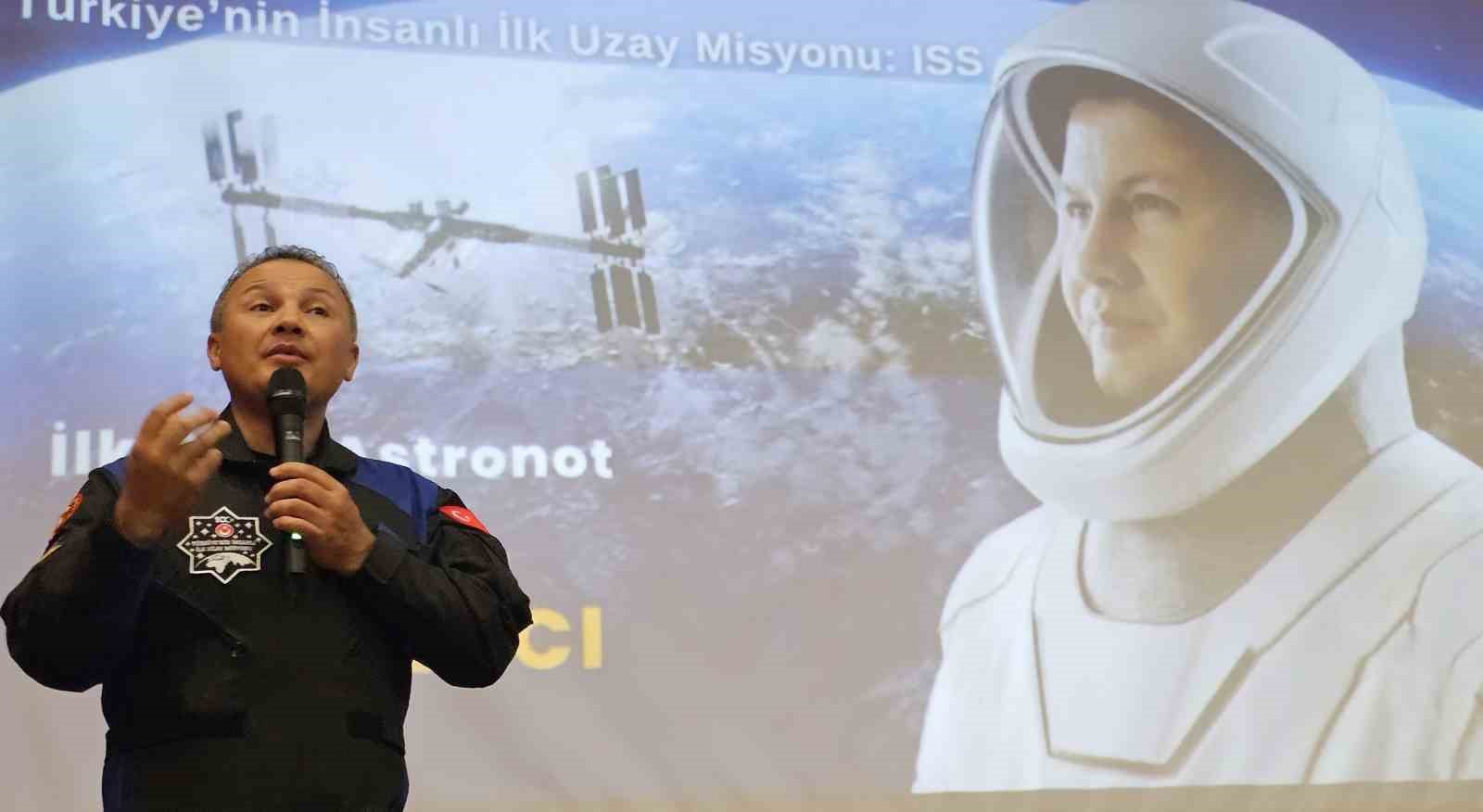 Gezeravcı açıkladı, Türkiye 2027’de Ay’a iniş hamlesine hazırlanıyor 5 gezeravci acikladi turkiye 2027de aya inis hamlesine hazirlaniyor 1 BzlmOk7g