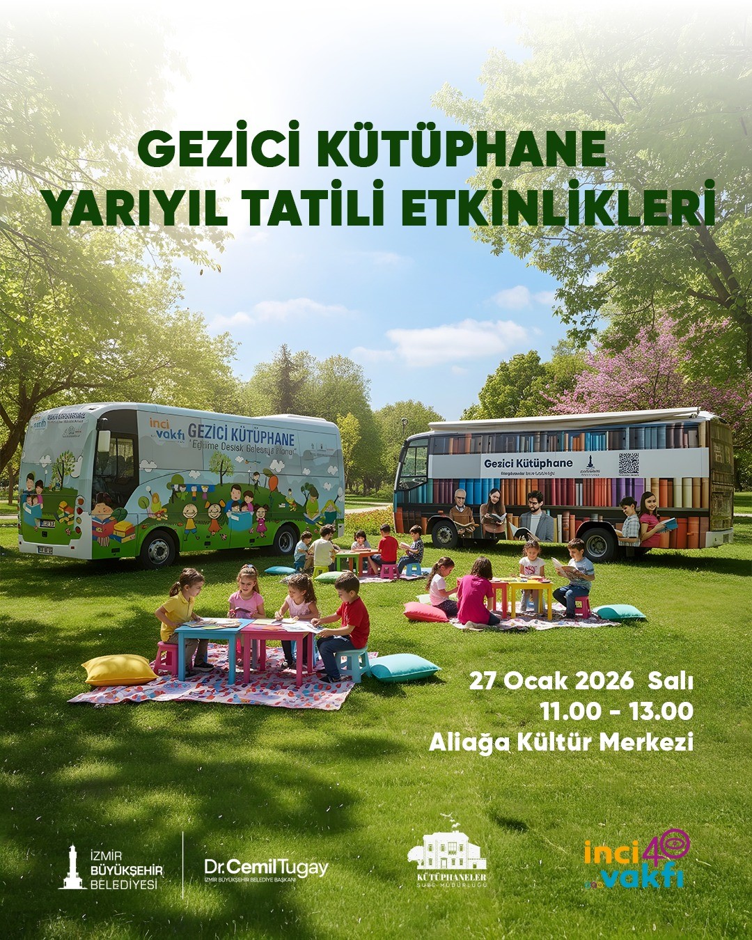 gezici kutuphane tatilde yollara cikiyor 3