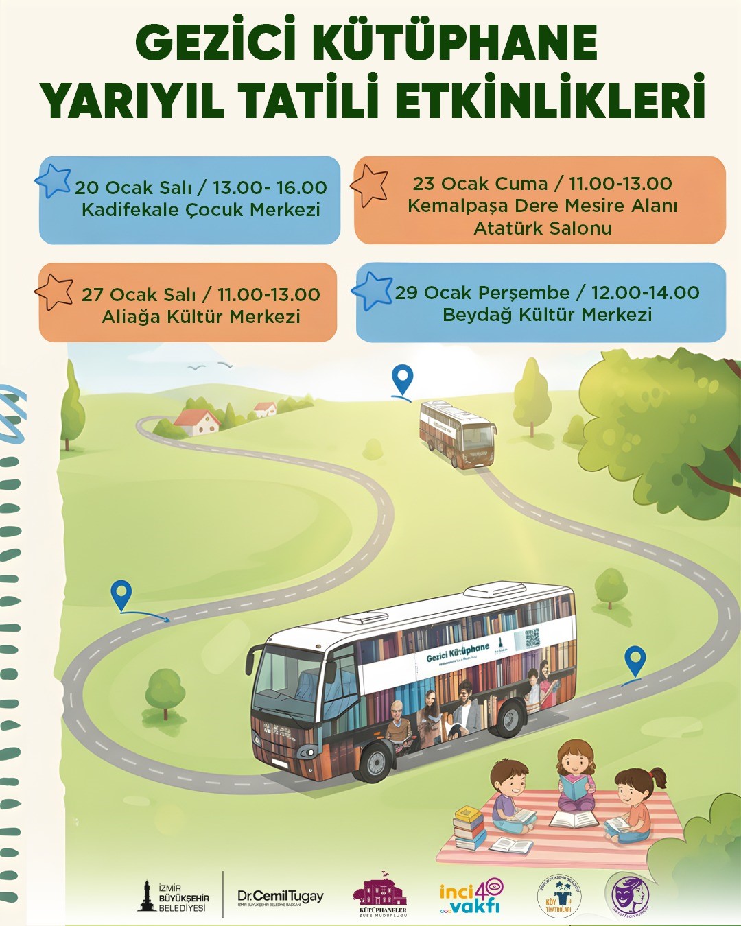 gezici kutuphane tatilde yollara cikiyor 5 FPgWZBVk