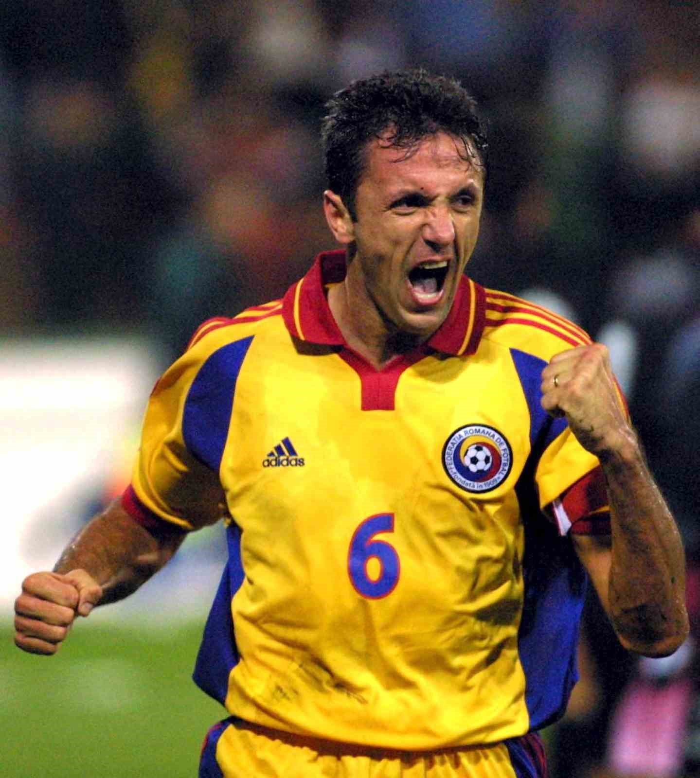 gheorghe popescu turkiye favori ama romanyanin kaybedecek bir seyi yok 3 yKhAa95K