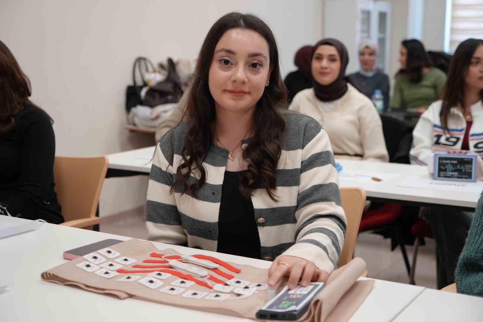 gibtu ogrencilerinden depremzede anneler ve hamile kadinlar icin inovasyon projesi 1 BgdyLRQ3