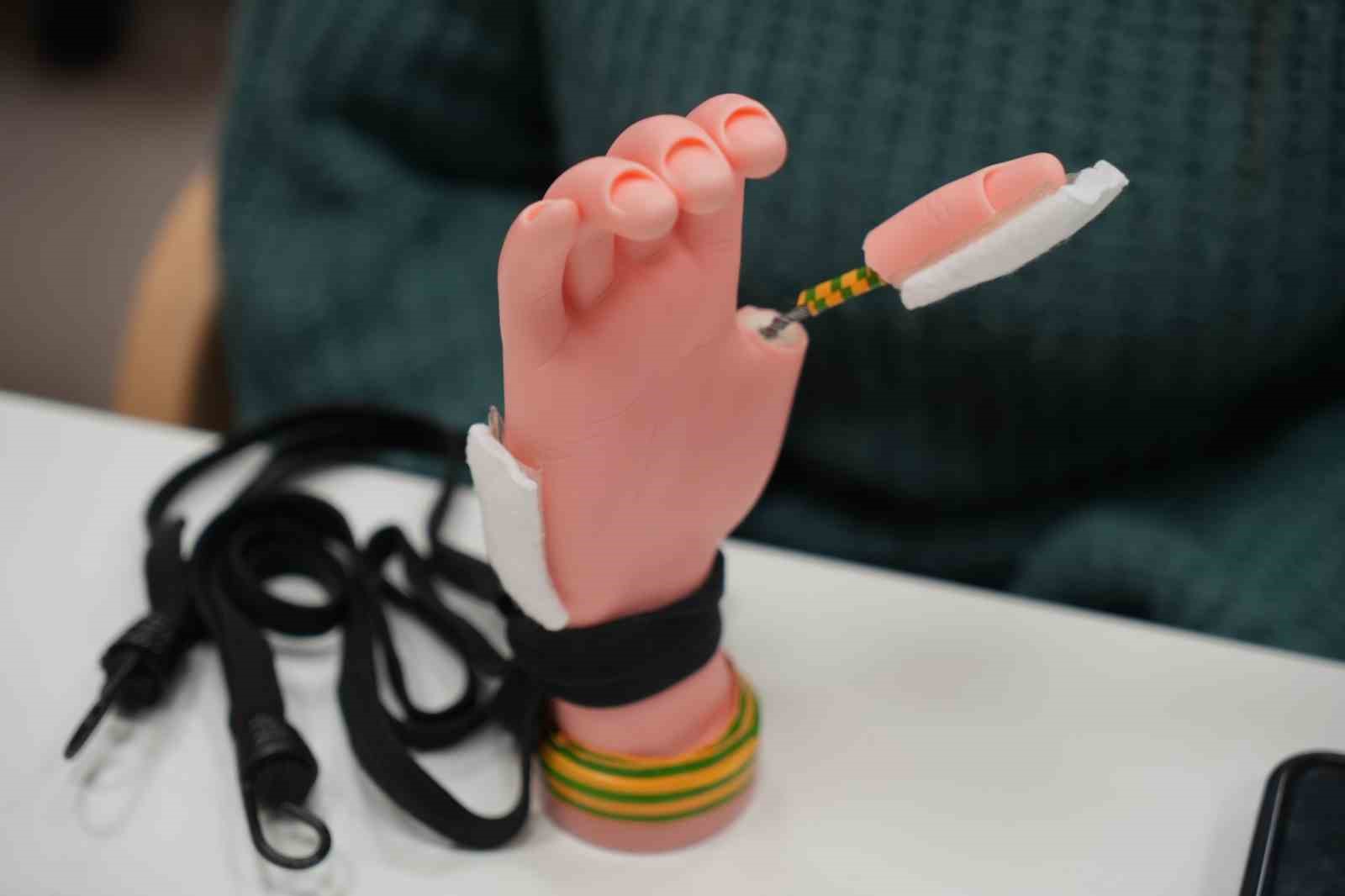gibtu ogrencilerinden depremzede anneler ve hamile kadinlar icin inovasyon projesi 4