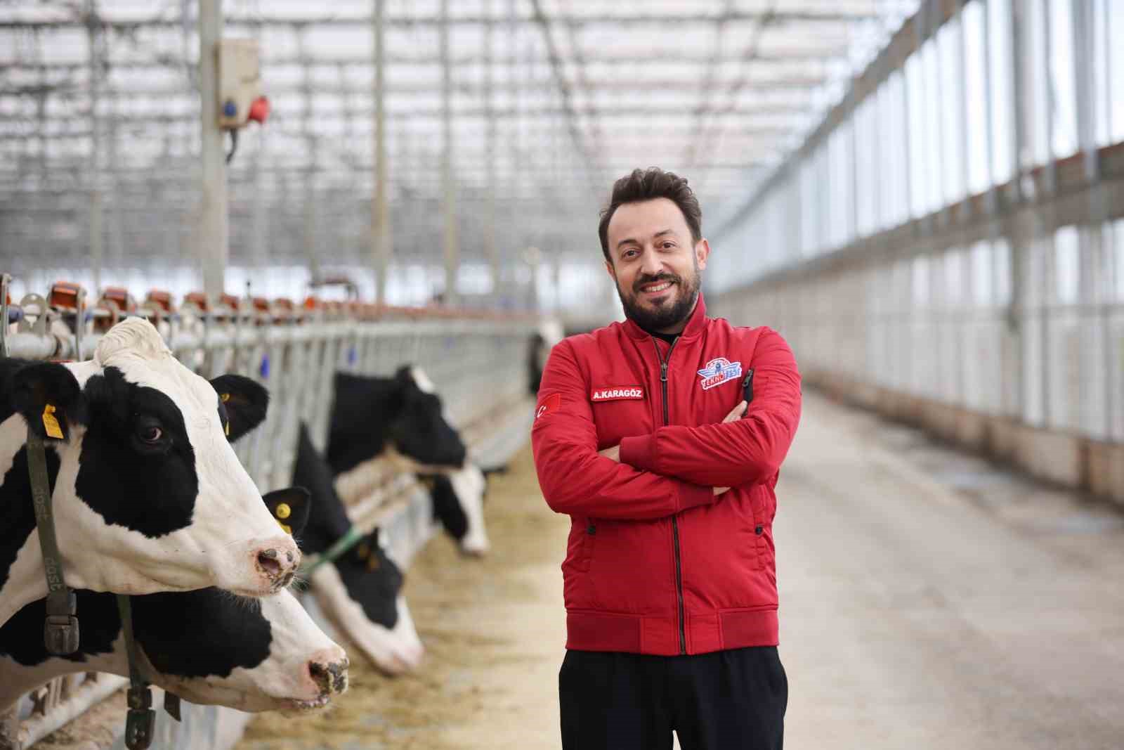 gida arzi guvenligi icin tarimda teknolojik donusum sart 0