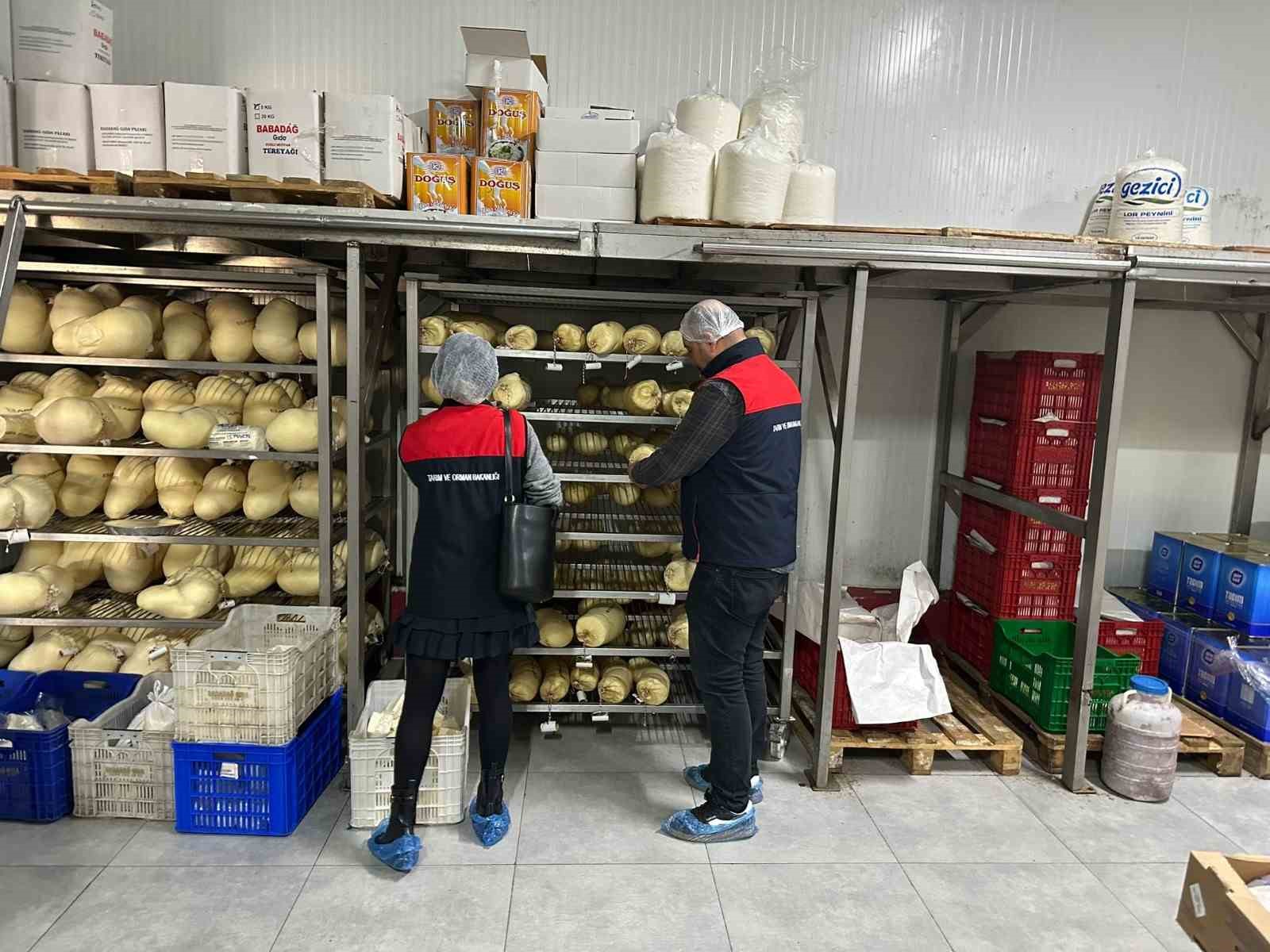 gida denetimlerinde yaka kamerasi uygulamasina geciliyor 0 QG2FRzWe
