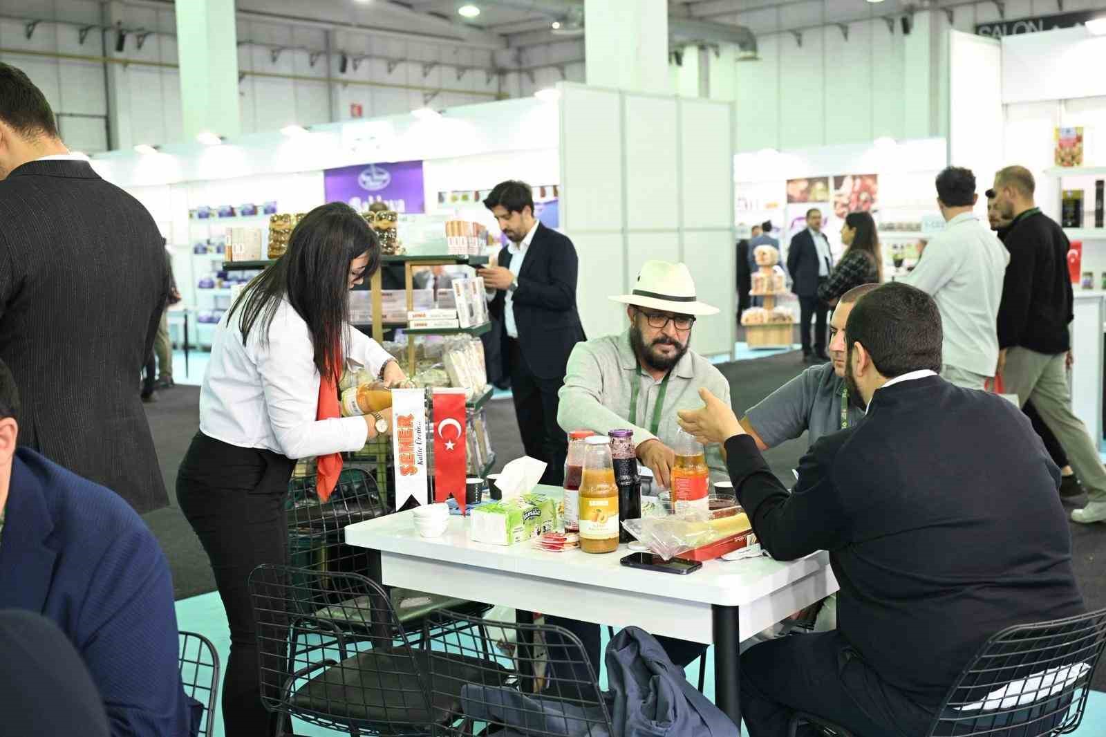 gida sektorunun kalbi bursada atiyor 1 Eg2XlC8H