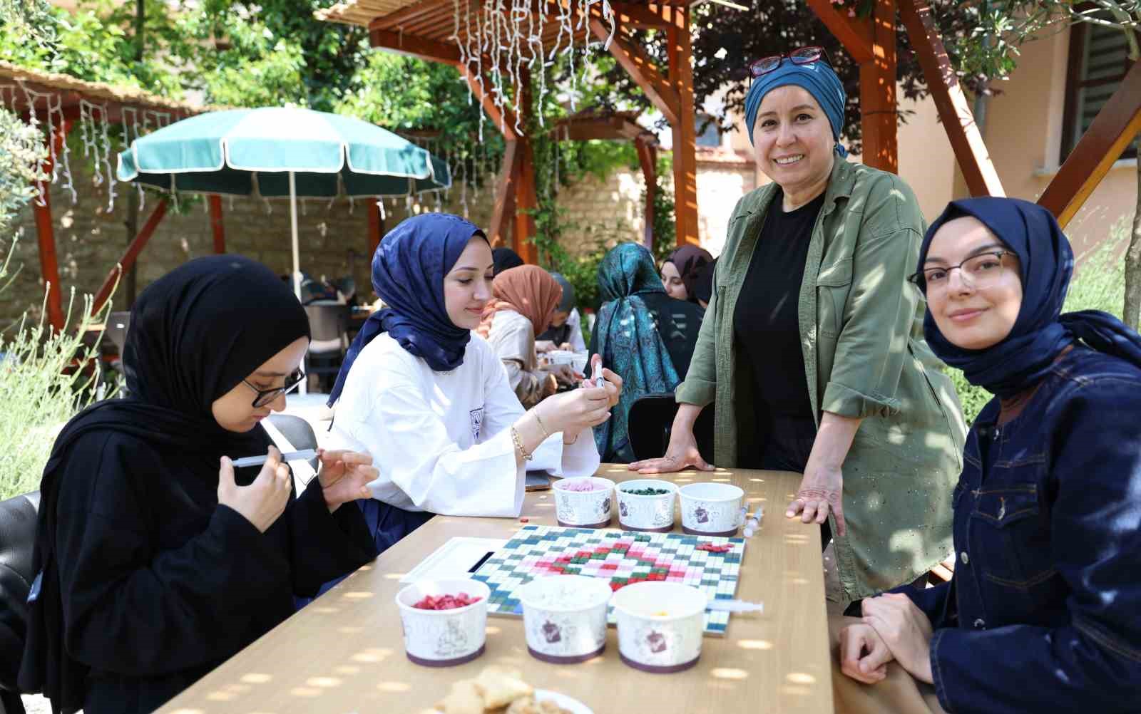GİF Bahar Buluşmaları 4 şehirde eş zamanlı başlıyor 5 gif bahar bulusmalari 4 sehirde es zamanli basliyor 1 rKHtEOck