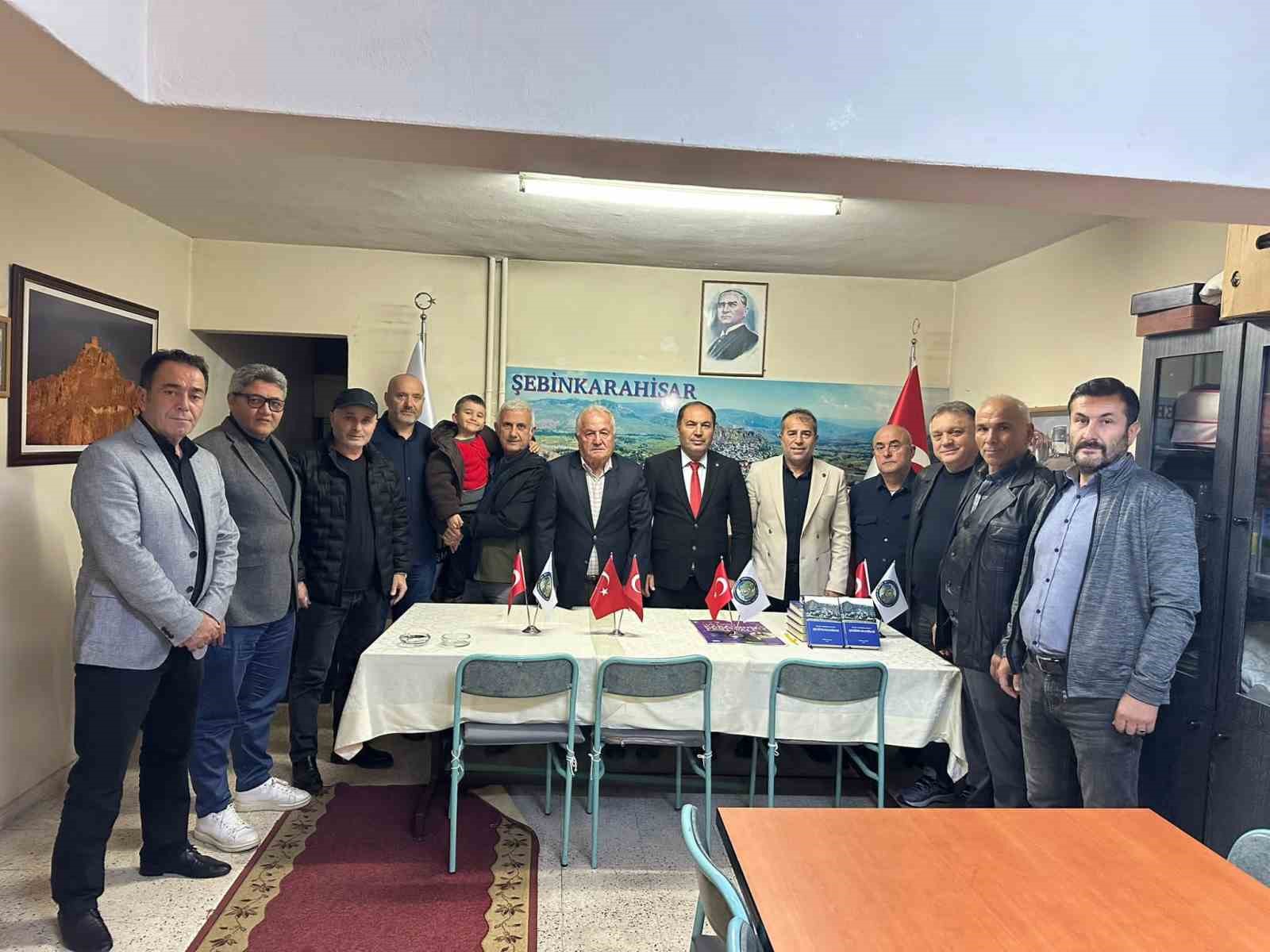 giresun istiklal madalyasini istiyor kampanyasina bursadan destek 0 zdeGrPYs