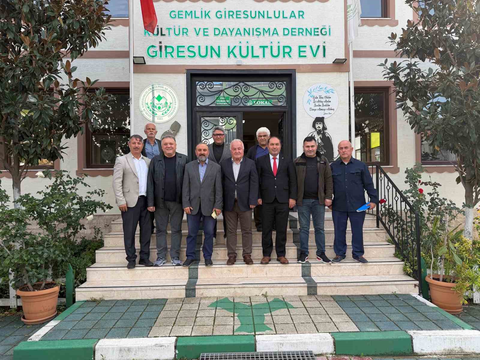 giresun istiklal madalyasini istiyor kampanyasina bursadan destek 2 7vSnRhu1