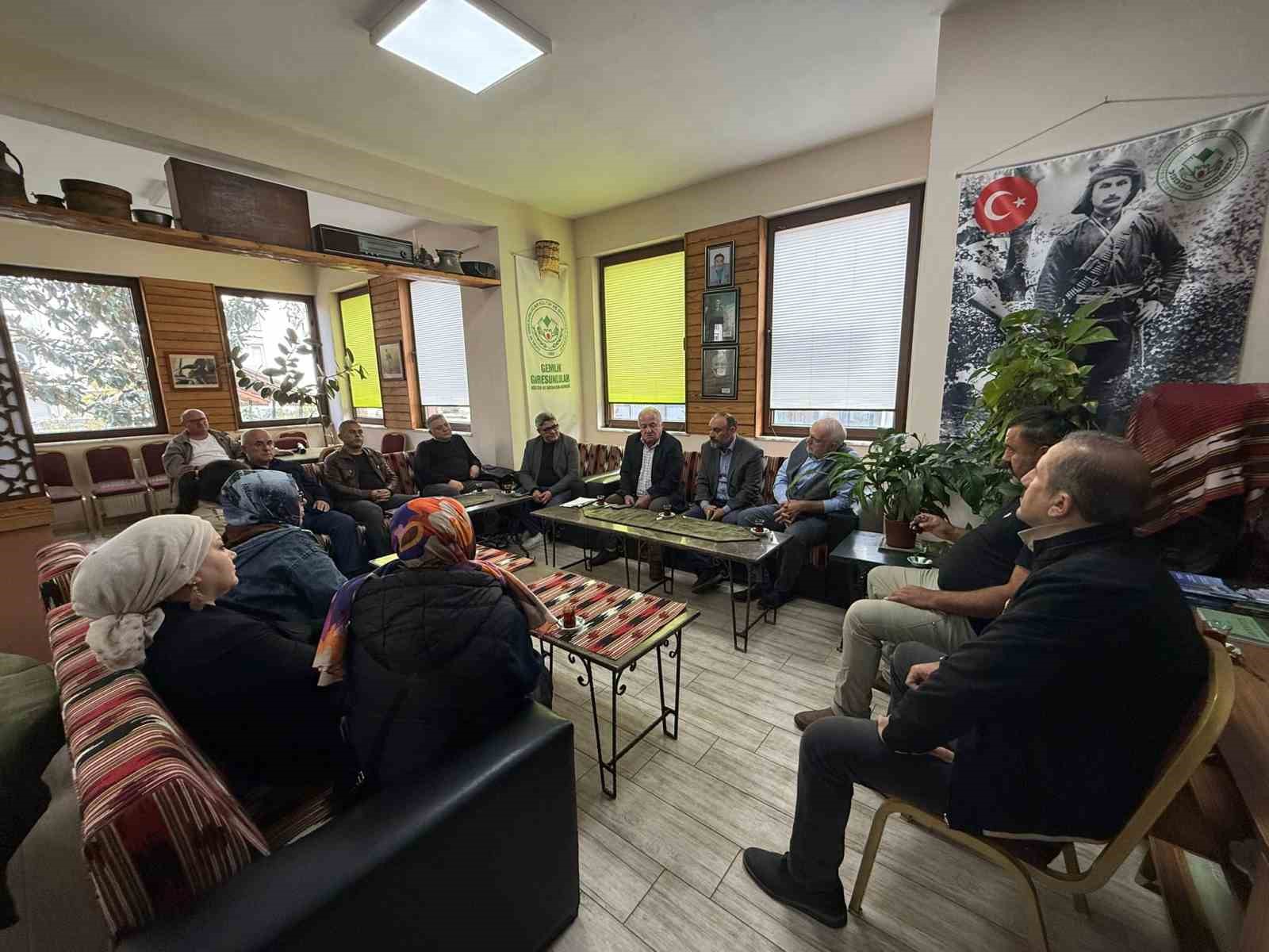 giresun istiklal madalyasini istiyor kampanyasina bursadan destek 4 XhjMrwCp