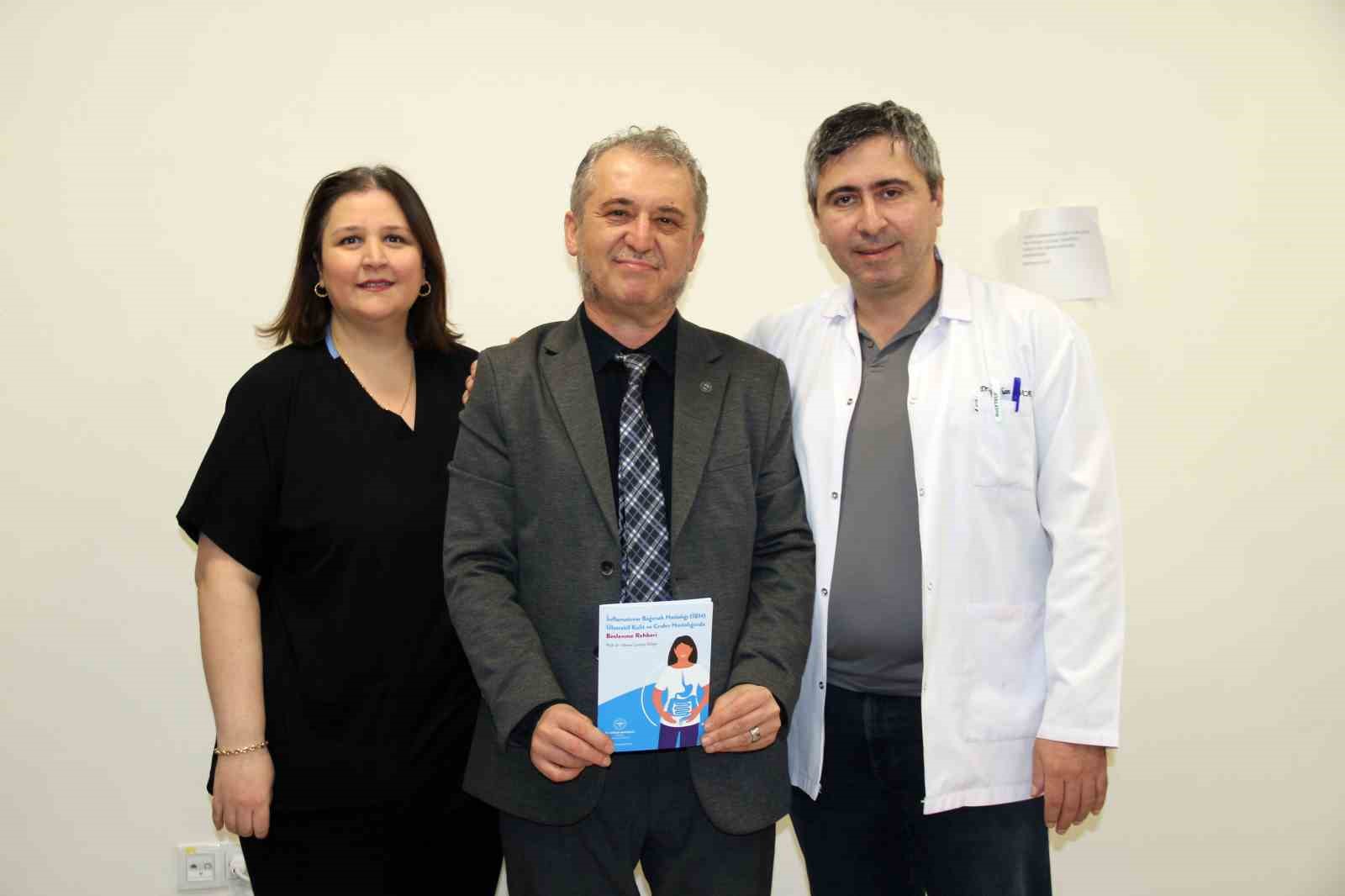 giresundan saglikta dunya capinda bilimsel basari 2