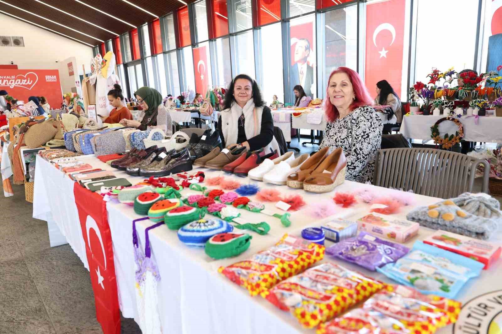girisimci kadinlari bir araya getiren sokak 0 eBOEeBYM