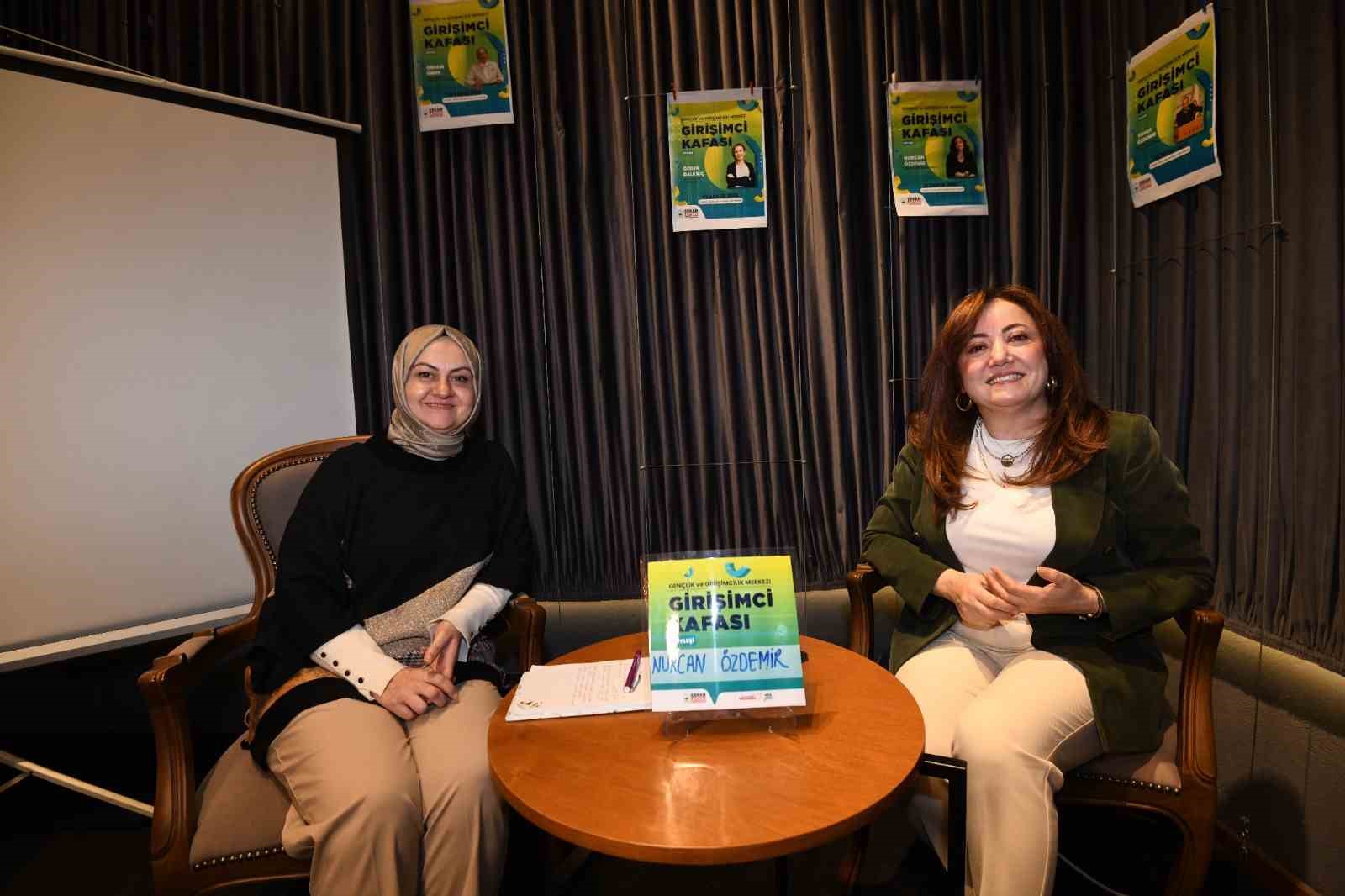 girisimci kafasi yenilikci fikirlere isik tuttu 4